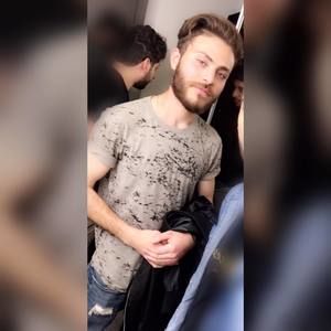 Meet your Posher, Ķhãłêđ